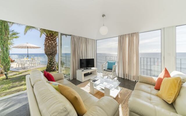 Villa do Mar II by Our Madeira