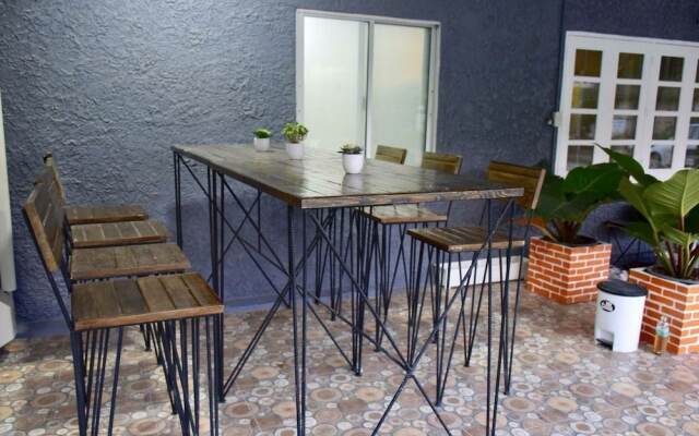 Pattaya Thai Earawan Pool Villas