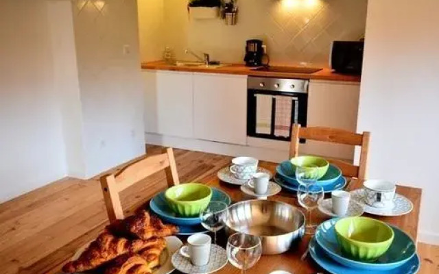 Logis du Haut-Koenigsbourg