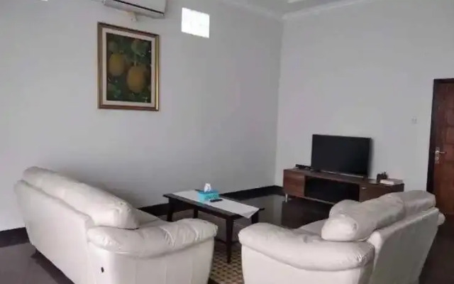 Aldeoz Group House Palembang