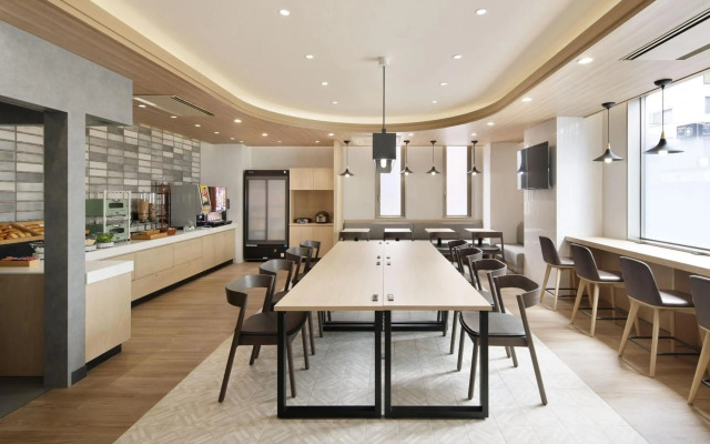 Washington R&B Hotel Ueno Hirokoji