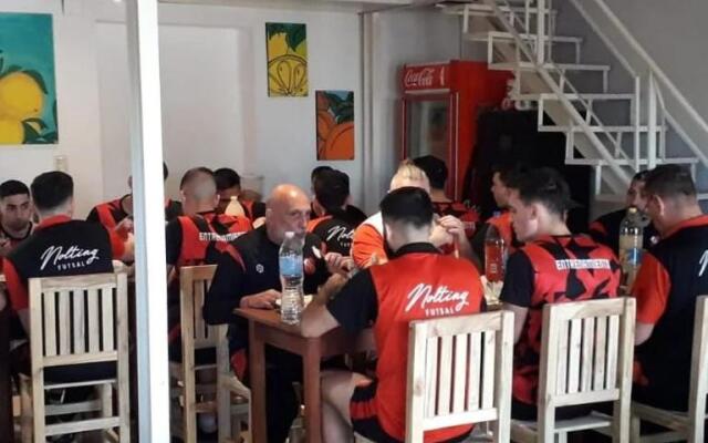 Residencial Costanera