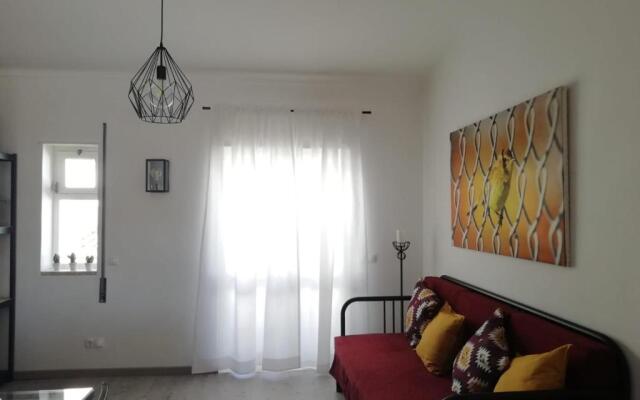 Lagos Central Apartments Ap 14