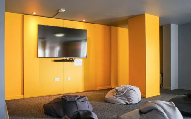 Cozy Rooms for STUDENTS-STOCKTON-ON-TEES