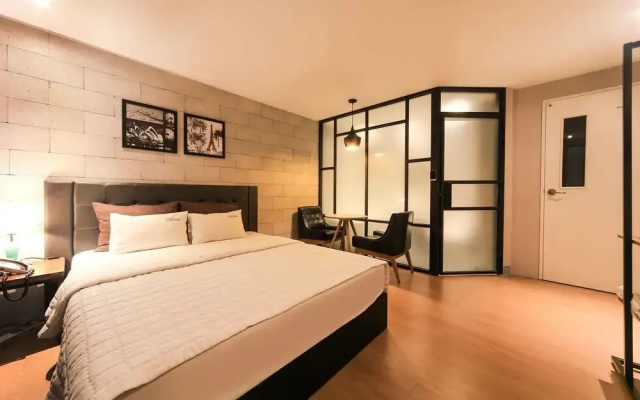 Busan Gijang Hayday Hotel