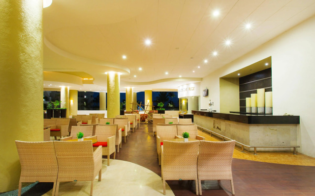 Marival Emotions Resort & Suites Riviera Nayarit by Mercure