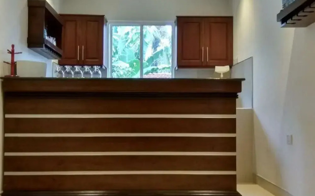 Diva Villa Transit Hotel