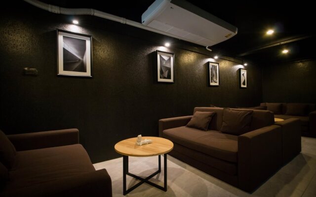 Marktel&Coffee - Hostel