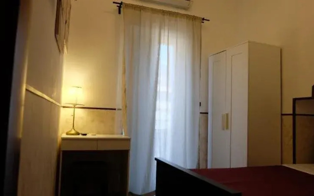 Hotel Villa Nettuno