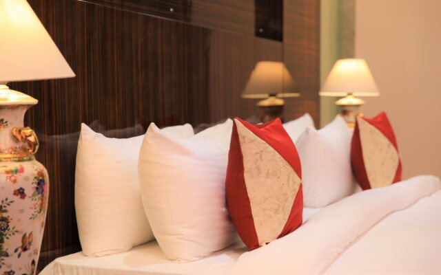 Hotel LA