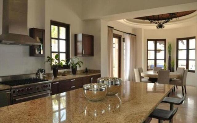 Villa Tequila Gold at Punta Ballena