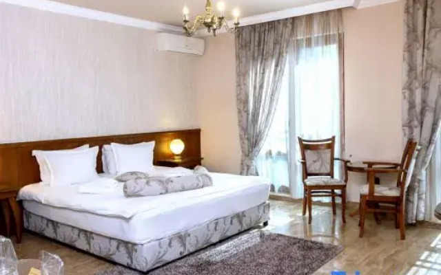 Mon Ami Apart in Studentski Grad Area