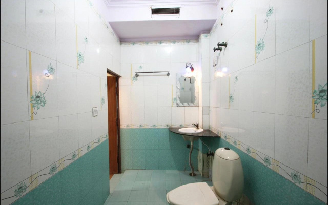 Hotel Saniya Palace