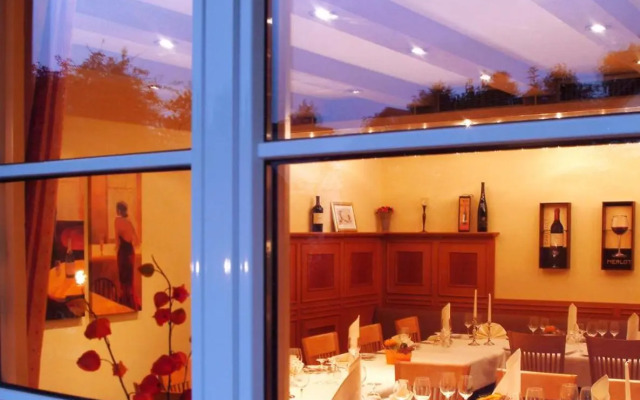 Hotel Gasthaus Adler