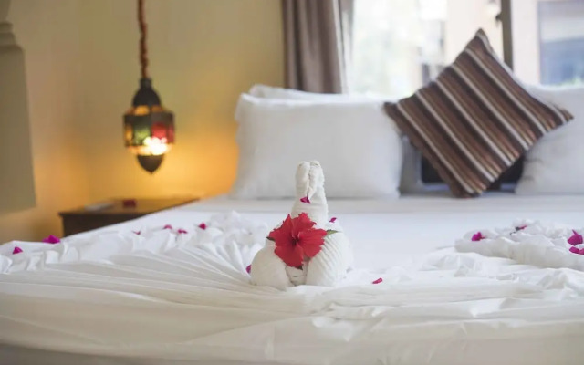 VRclub - Paje Palms Beach Resort