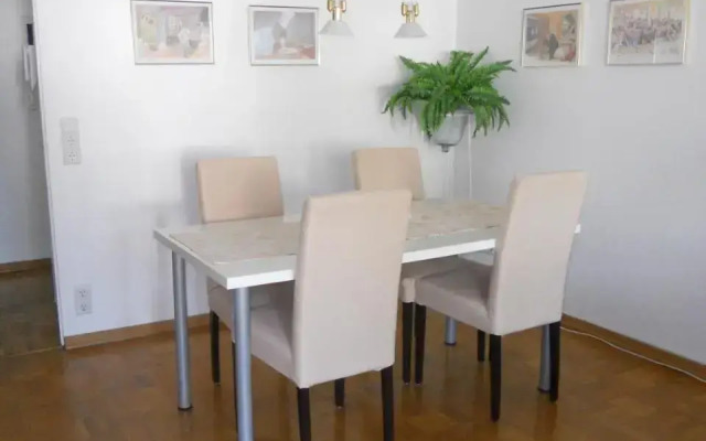Ferienwohnung in Bonn
