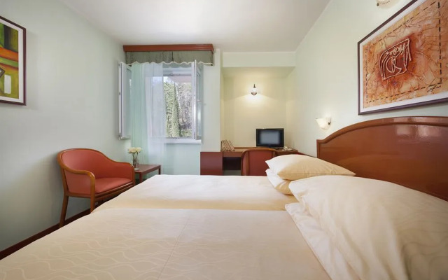 Istrian Spa Istarske Toplice - Mirna