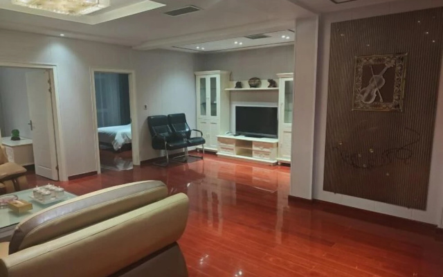 Yiyuan Hotel – Guest Rooms – Jinzhong