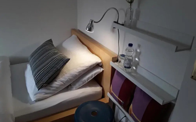 Muller Inn Bed & Breakfast