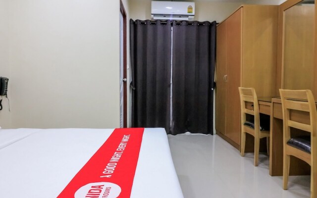 Nida Rooms San Kamphang 201 Forest Hill