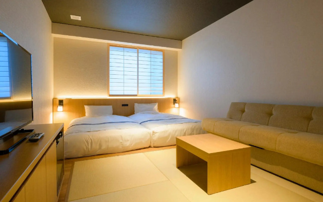 Tosei Hotel Cocone Kamakura