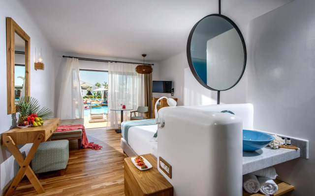 Stella Island Luxury Resort & Spa Adults Only Resort