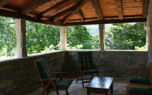 Casa Elena, Perfect Family Holiday In Green