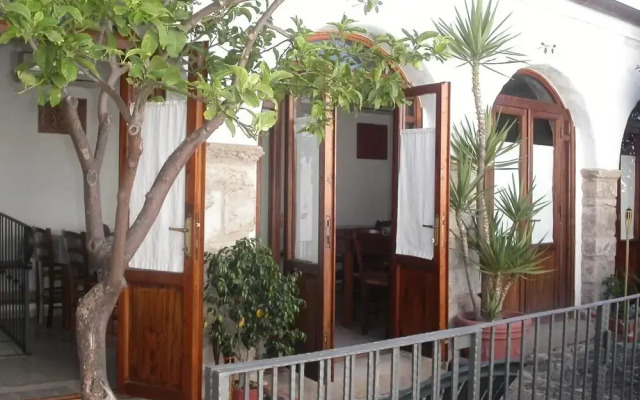 Locanda La Rosa