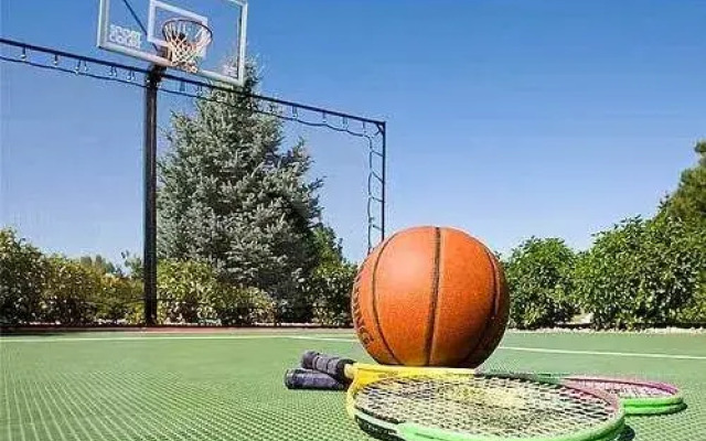 Residence Inn Fort Collins