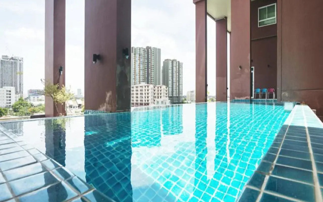Bts Residence