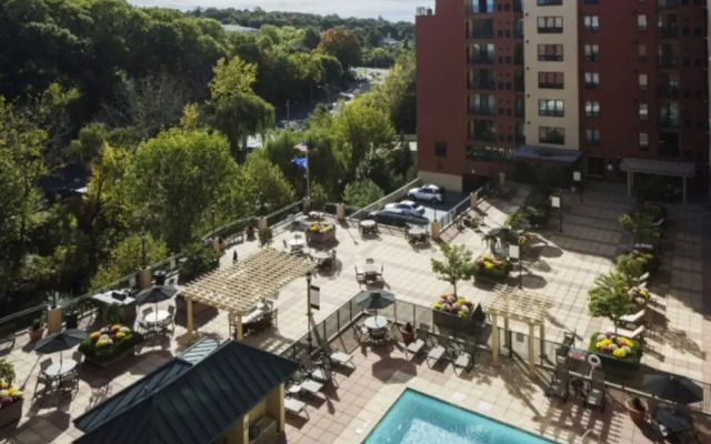 Luxury Apartments near Stamford