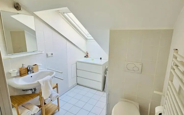Compact Studio in Luxembourg