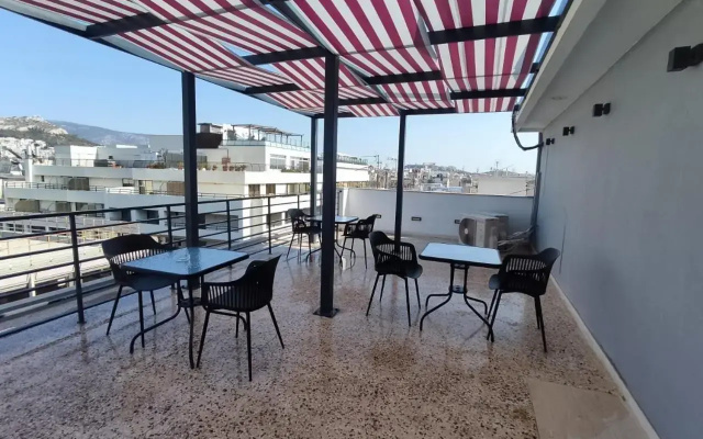 Voda Luxury Residence Penthouse #602