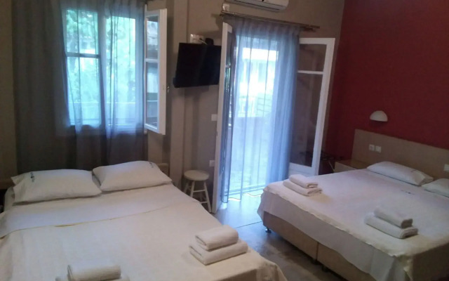 Rouda Bay Hotel