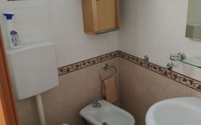 Casetta Mariapia a few Steps From Gallipoli