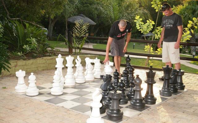 First Group Gethlane Lodge