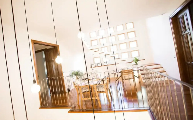 Villa Alba B&B