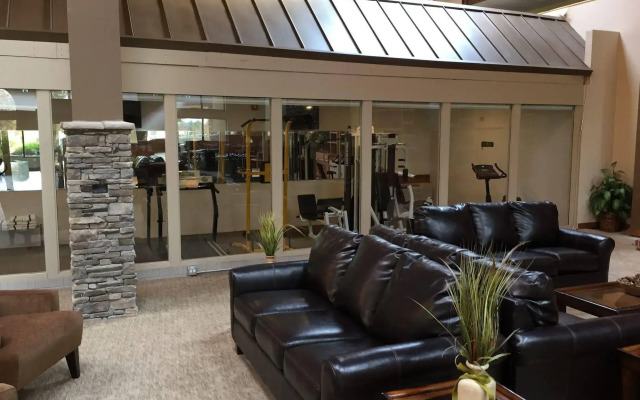 Cascades Mountain Resort, Ascend Hotel Collection