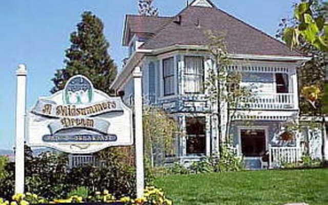 A Midsummer's Dream Bed & Breakfast