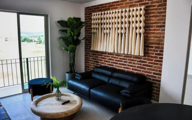 Condominio San Miguel