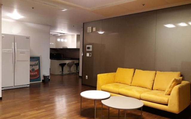 Magellan 21 Asterium