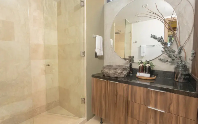 Luxury Condos Tulum - Private Cenote
