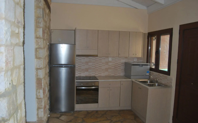 Ionian View Villa