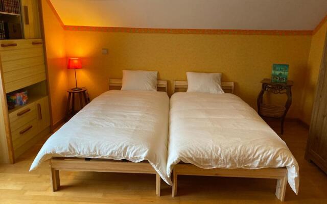 Les Lits de la Semois