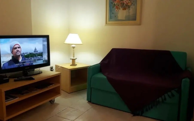 Apartamento Arpoador Beach Star