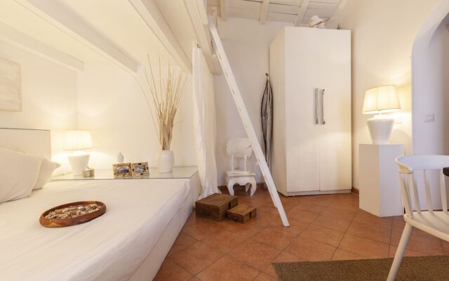 Pantheon Terrace Natural Flat