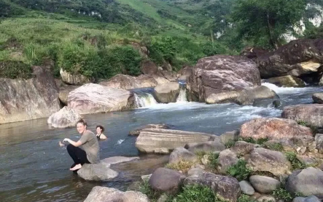 Du Gia Backpacker Hostel