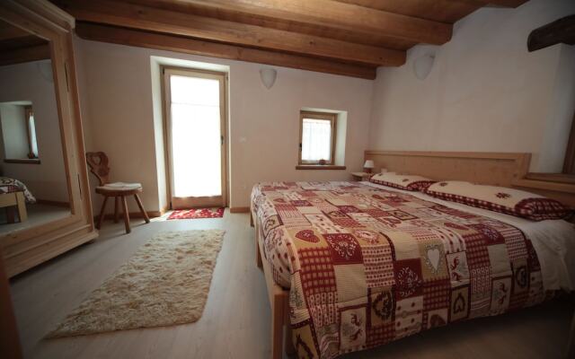 Albergo Diffuso Valcellina e Val Vajont in Casso