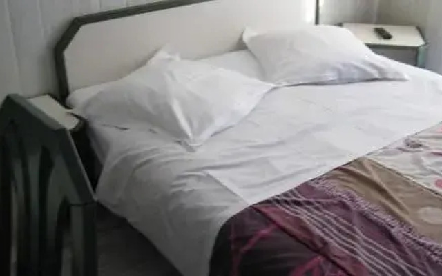 Hotel Suisse