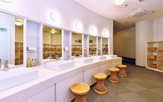 The Gran Resort Elegante Shirahama